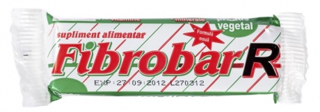 FibroBar R 60 g - Redis